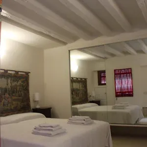 Apartment Chiara House, Venedig