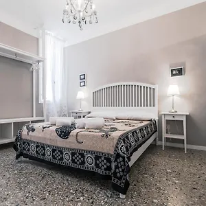 Apartment Ai Greci Residenza Quaggio, Venedig