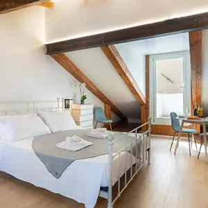 Apartment Palazzina Schiavoni, Venedig