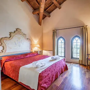 Apartment Molino Stucky Ii, Venedig