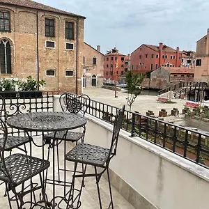 Apartment Mh 3202, Venedig