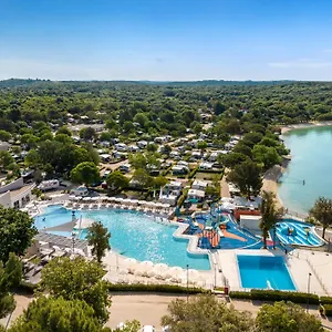 Maistra Vestar Pitches Campingplatz Rovinj