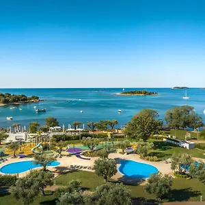 Maistra Polari Pitches Campingplatz Rovinj