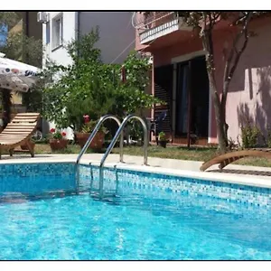 Hestia Apartment Rovinj