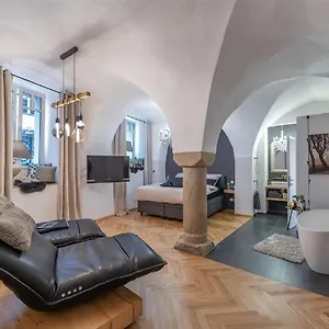 Passau42 Apartment Passau