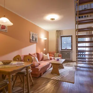 Bergschlössl - Maissonettwohnung 15 Apartment Oberaudorf