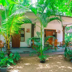 Amba Sewana Privatunterkunft Sigiriya